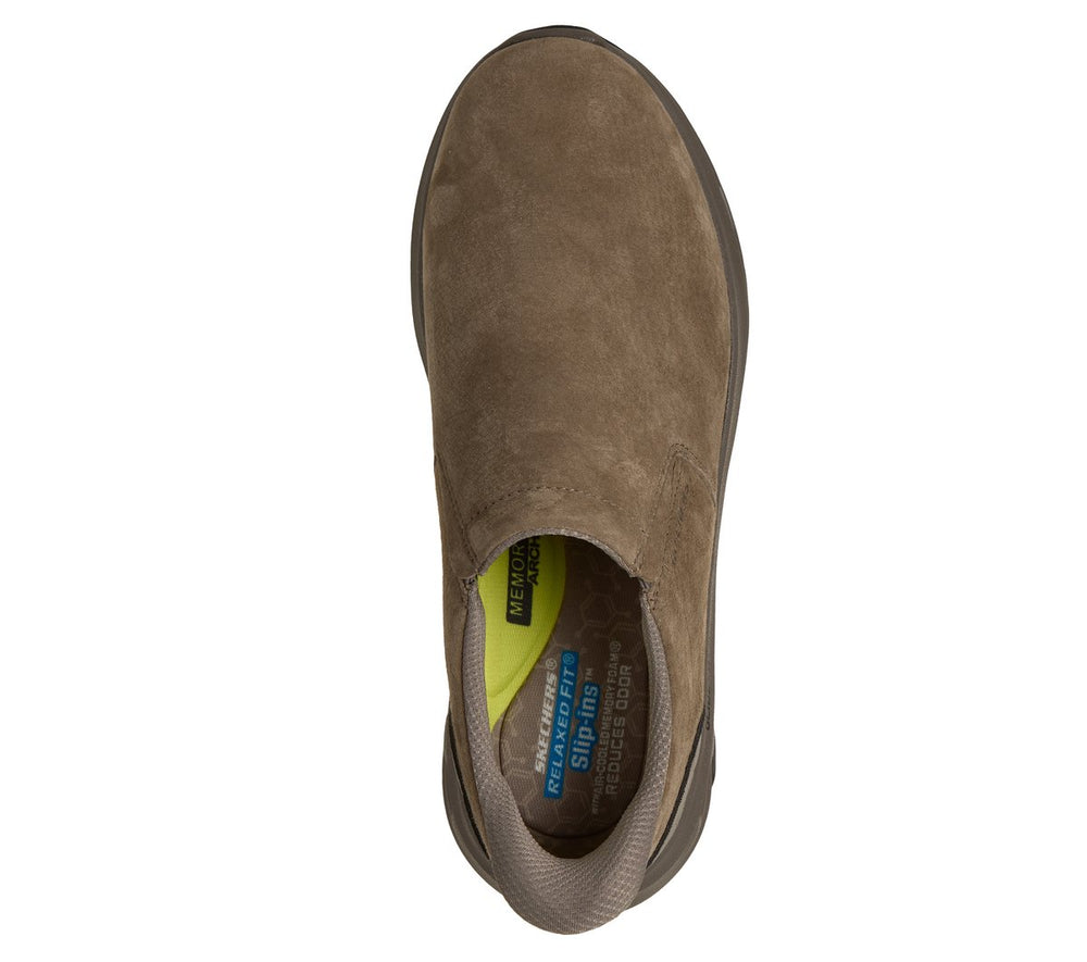 Slip-ins Relaxed Fit: Glide-Step Cade - Radcliffe | Skechers discount