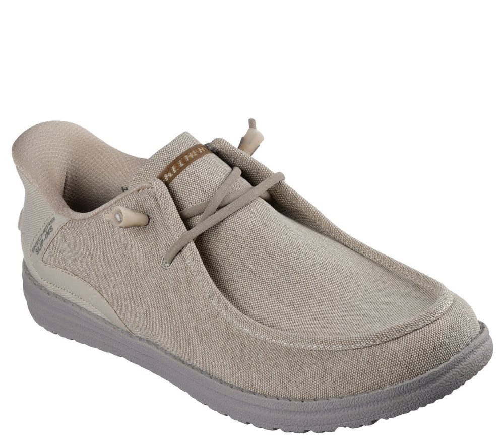 Slip-ins Relaxed Fit: Melson - Coronado | Skechers sale