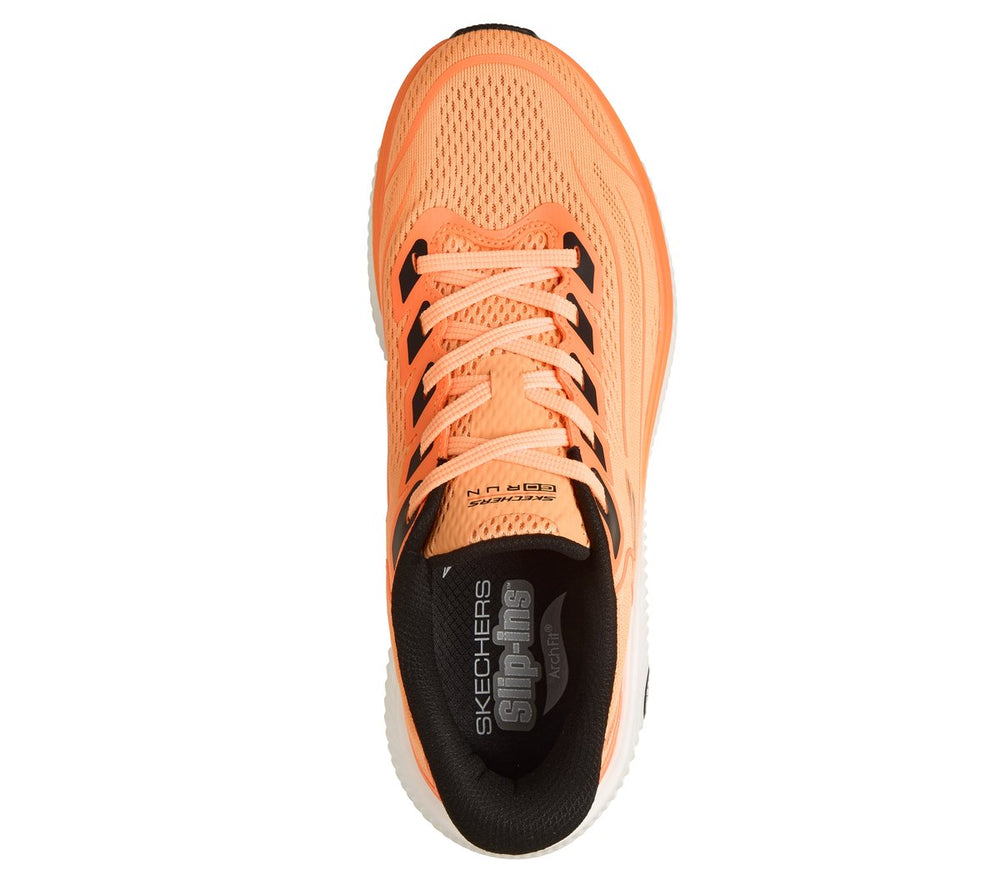 Slip-ins: Arch Fit GO RUN Anywhere - Ember | Skechers outlet