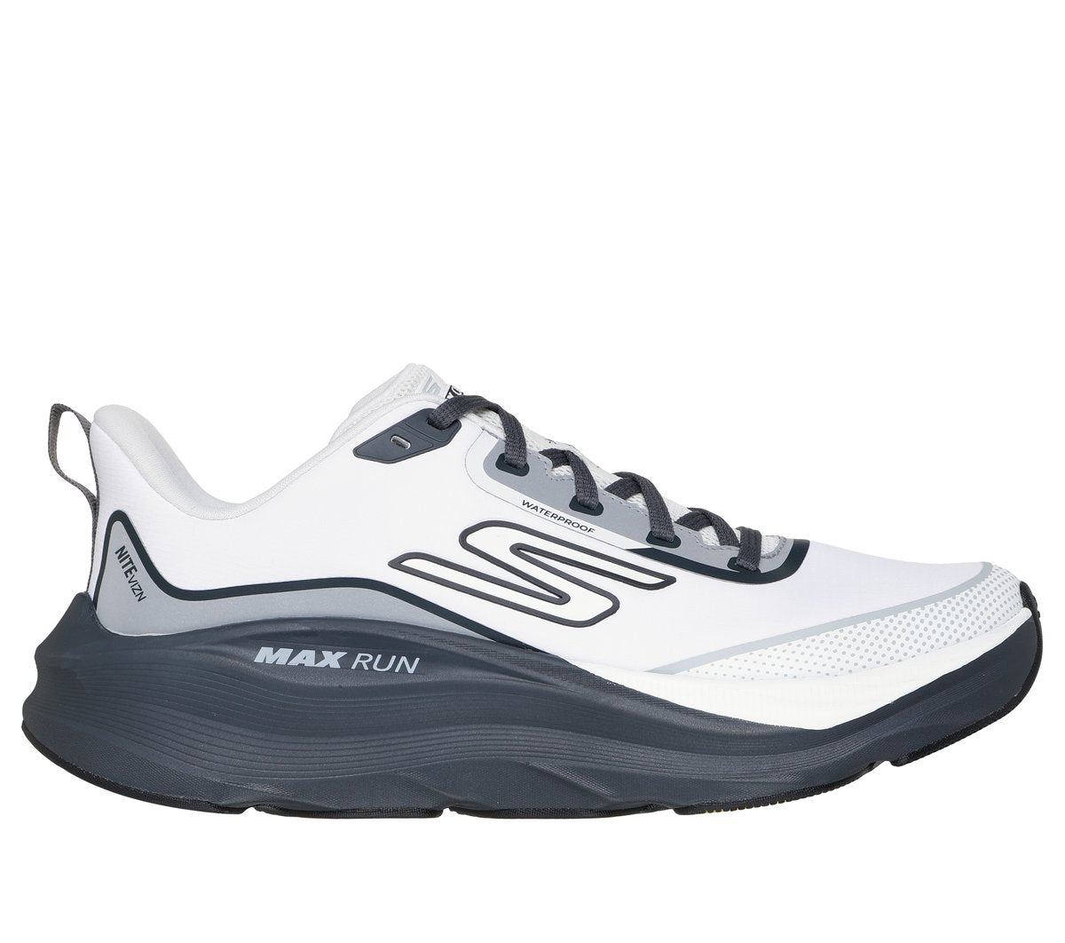 Waterproof: Max Run - Vorteza | Skechers sale