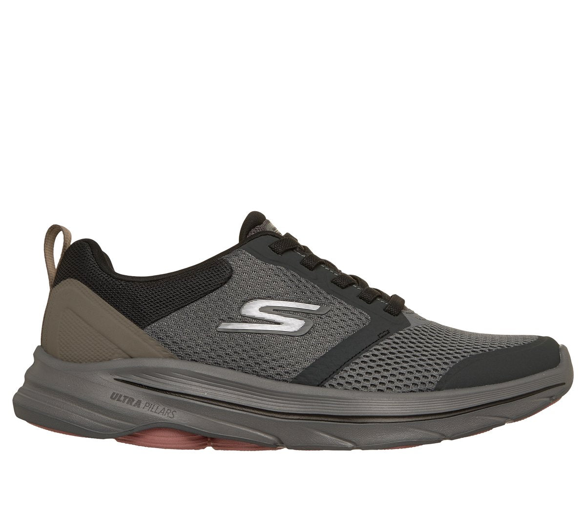 GO Walk 8 - Idris | Skechers on sale