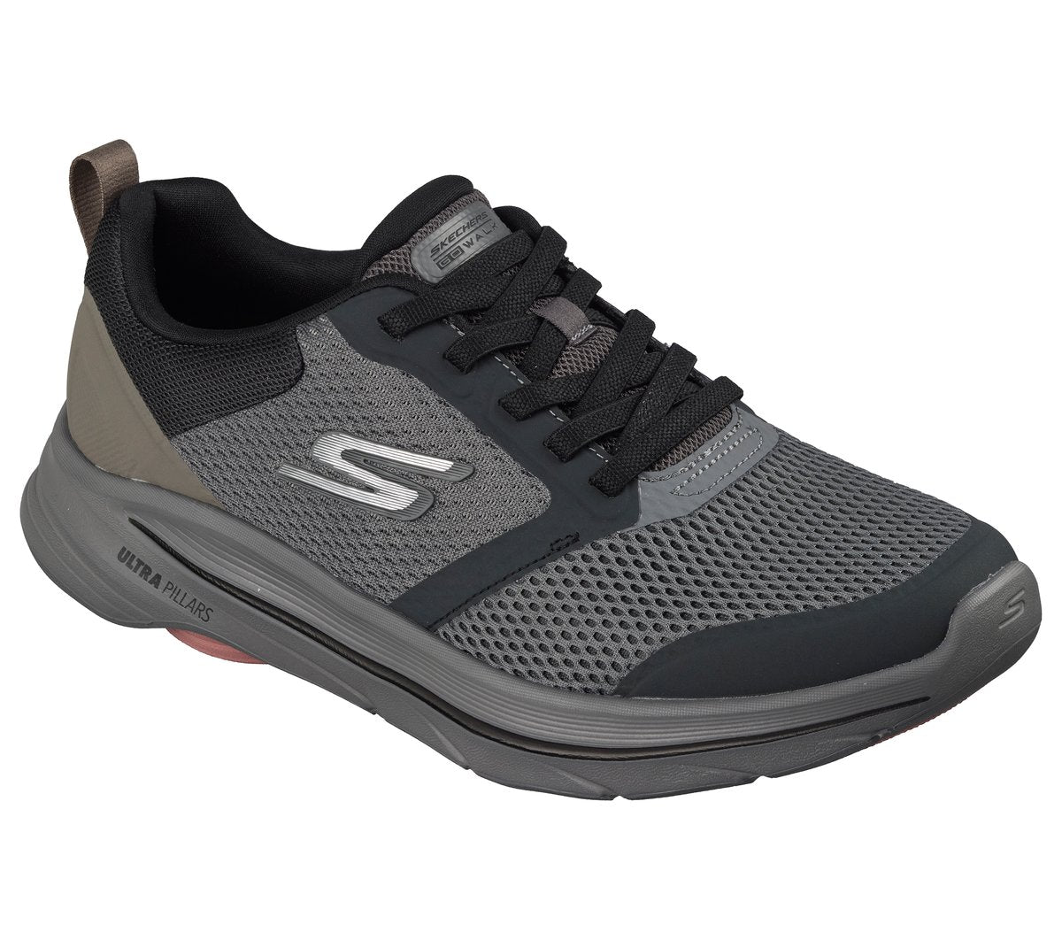 GO Walk 8 - Idris | Skechers on sale