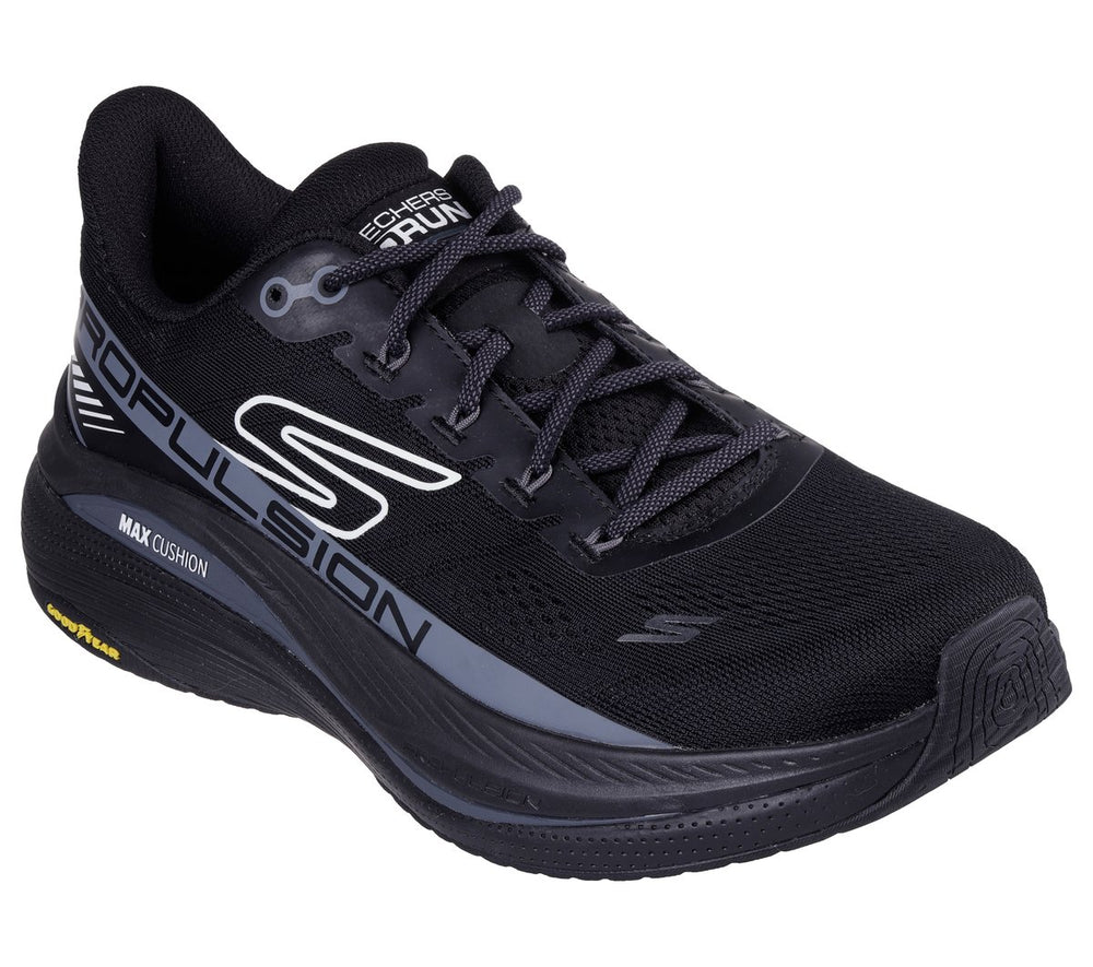 Max Cushioning Propulsion | Skechers sale