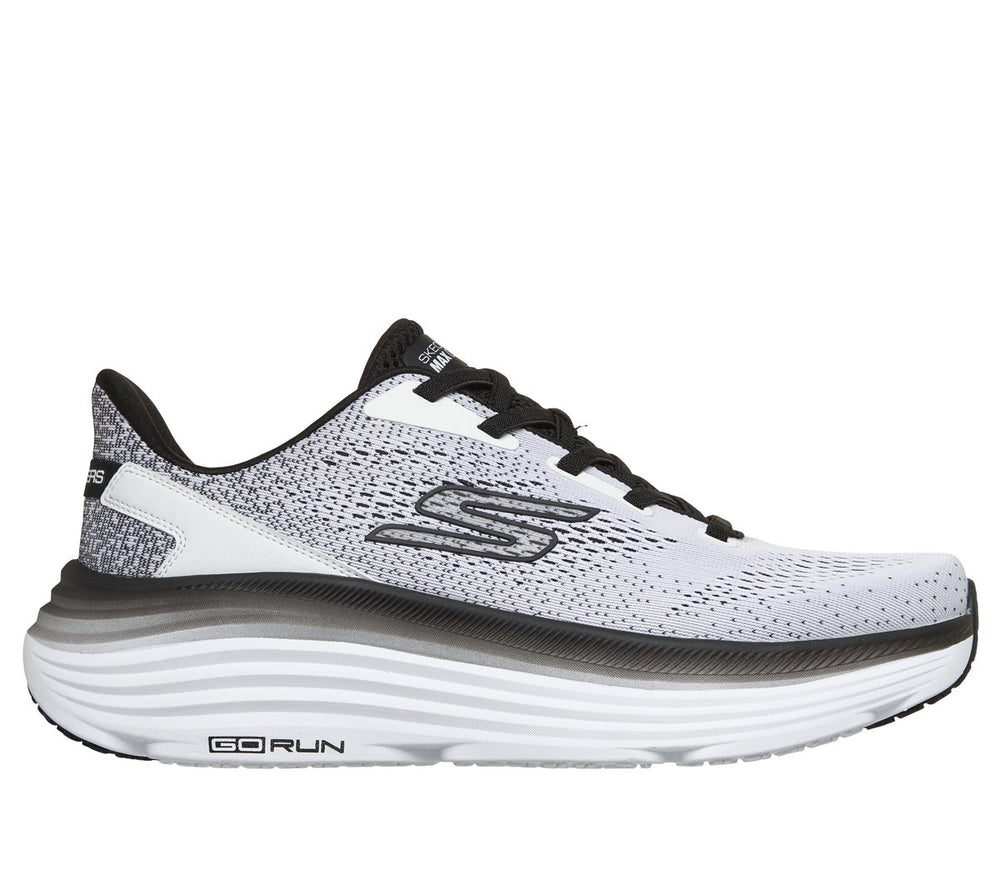 Max Cushioning Endeavour - Kauska | Skechers online
