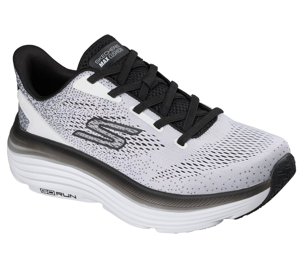 Max Cushioning Endeavour - Kauska | Skechers online