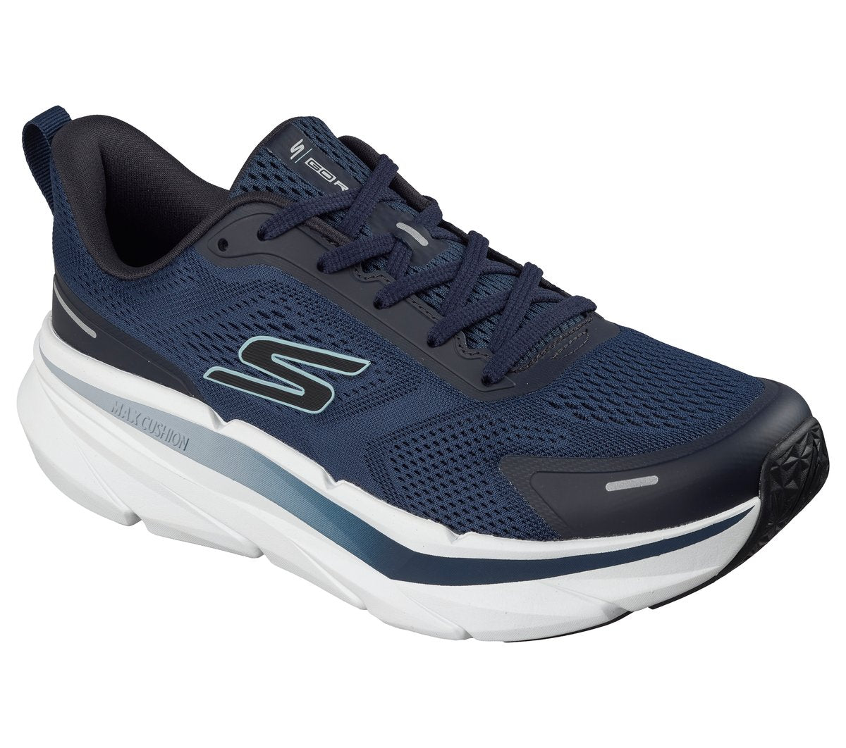 Max Cushioning Premier 3 | Skechers US