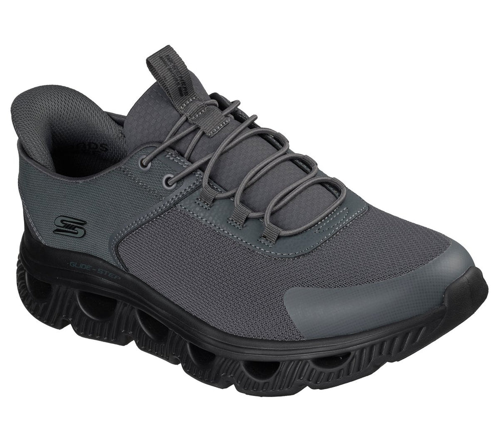 Slip-ins: BOBS Sport Arc Waves - Slick Turn | Skechers sale