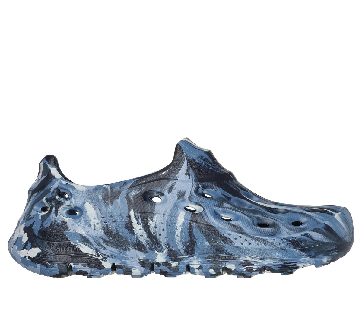 Arch Fit Go Foam - Whirlwind | Skechers for sale