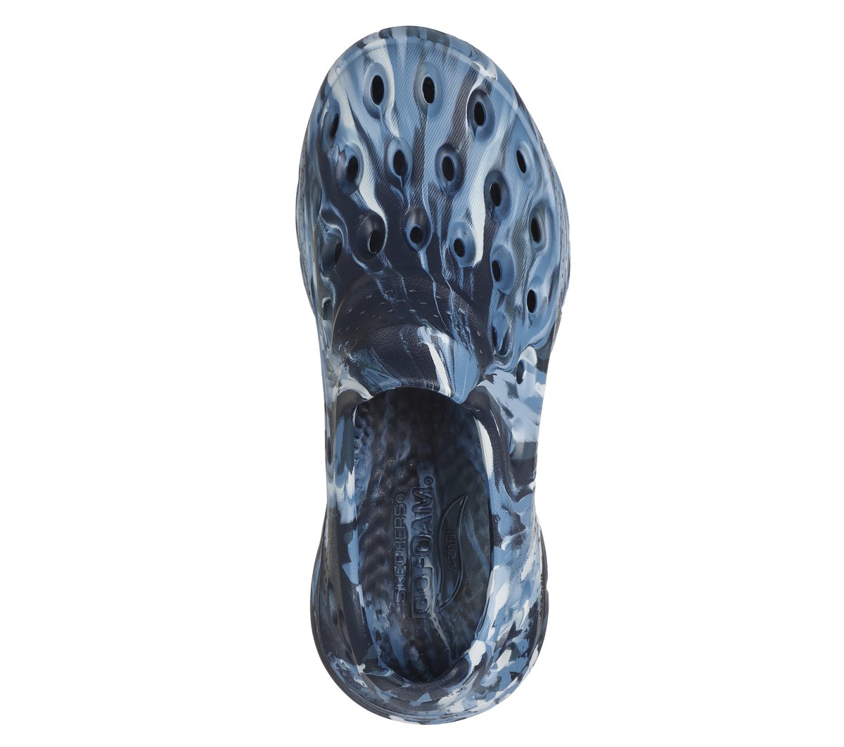 Arch Fit Go Foam - Whirlwind | Skechers for sale