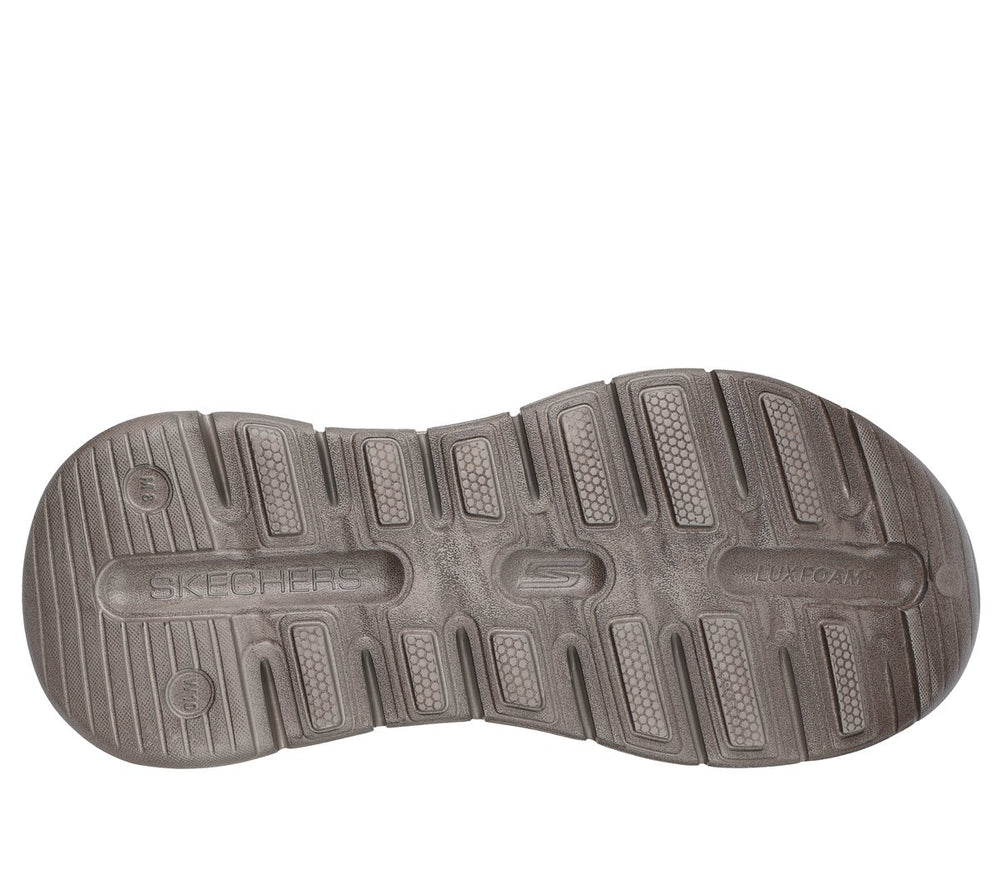 Arch Fit Go Foam - Vintage Vibe | Skechers US