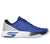 BLUE  /  GRAY