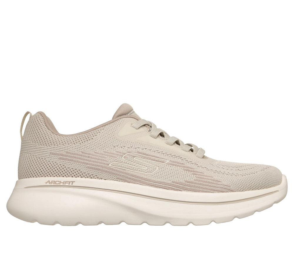 Relaxed Fit: GO WALK Arch Fit N-Joy -Nate | Skechers outlet