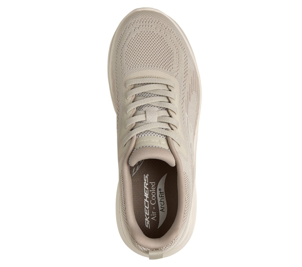 Relaxed Fit: GO WALK Arch Fit N-Joy -Nate | Skechers outlet