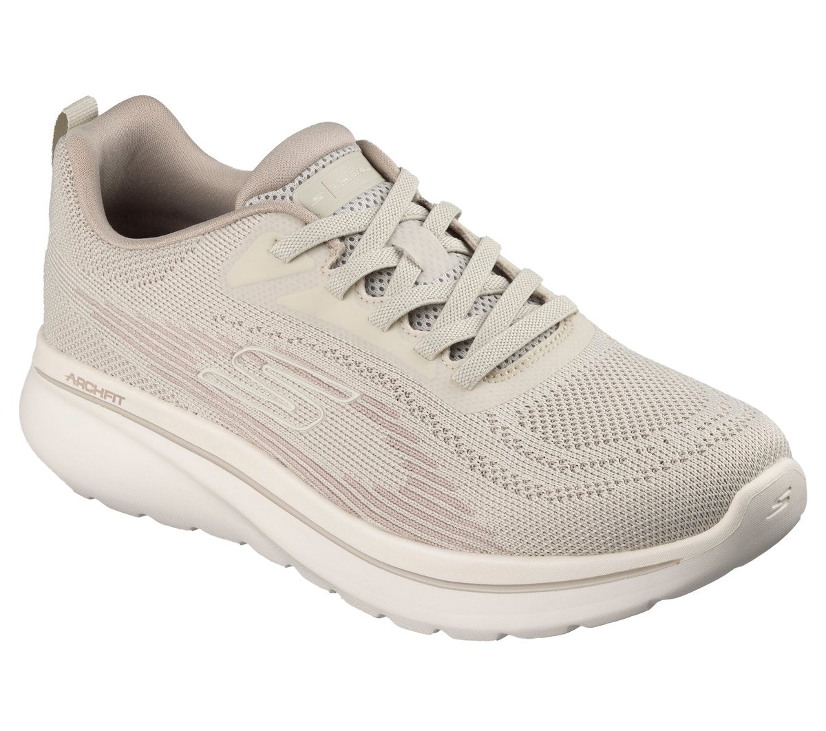 Relaxed Fit: GO WALK Arch Fit N-Joy -Nate | Skechers outlet
