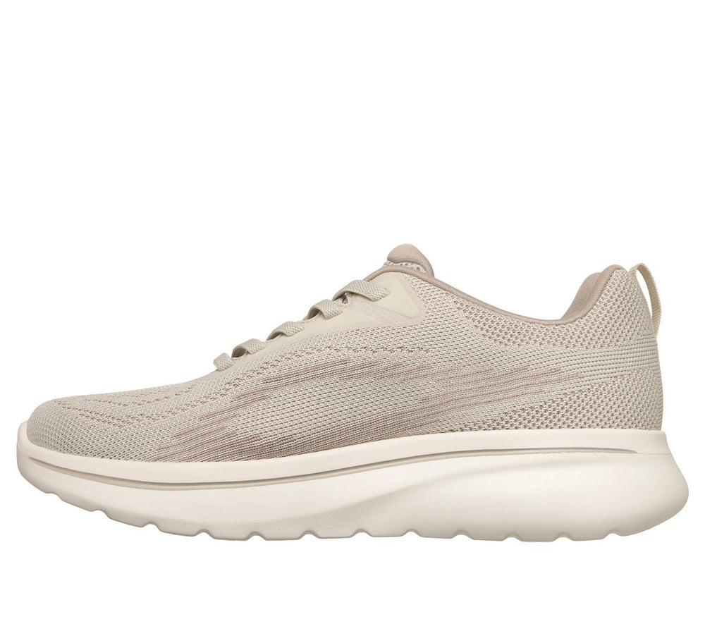 Relaxed Fit: GO WALK Arch Fit N-Joy -Nate | Skechers outlet