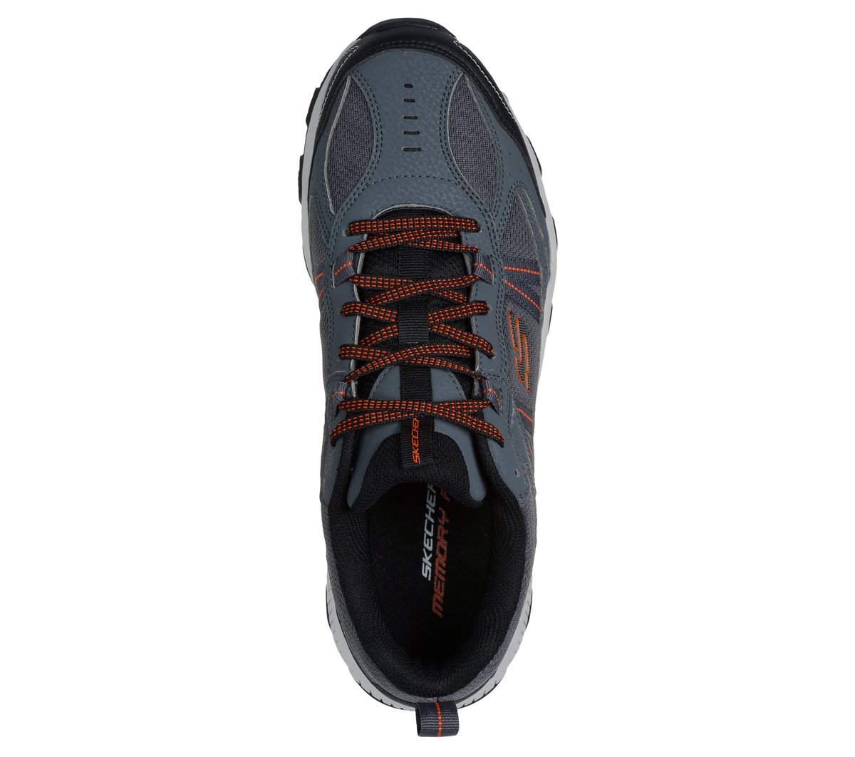 Stamina AT - Upper Stitch | Skechers outlet