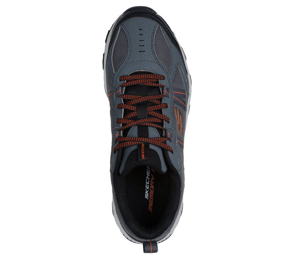 Stamina AT - Upper Stitch | Skechers outlet