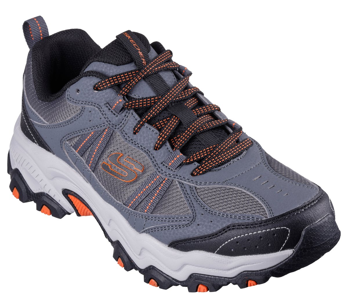 Stamina AT - Upper Stitch | Skechers outlet