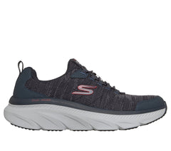 Relaxed Fit: D'Lux Walker 3.0 - Brexon | Skechers discount