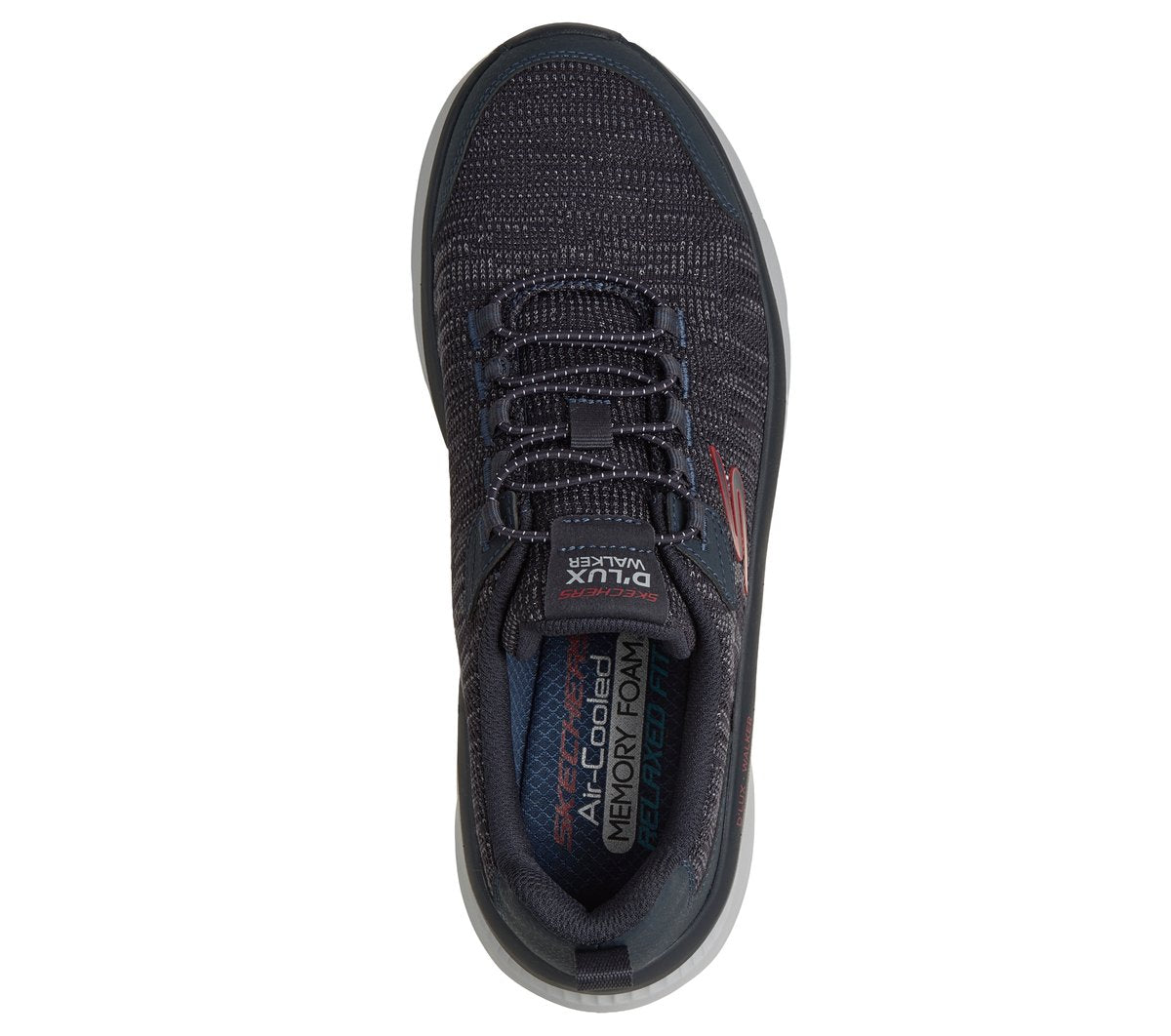 Relaxed Fit: D'Lux Walker 3.0 - Brexon | Skechers discount