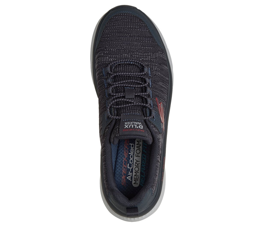 Relaxed Fit: D'Lux Walker 3.0 - Brexon | Skechers discount