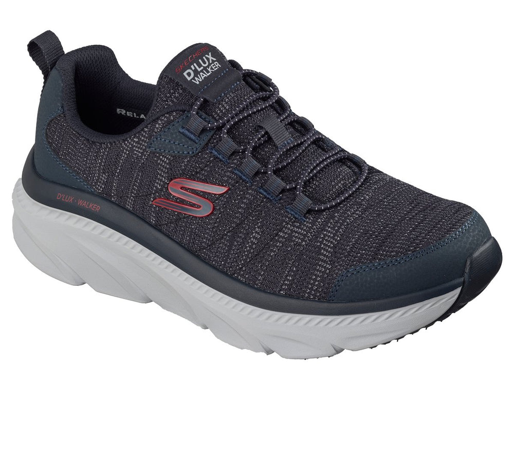 Relaxed Fit: D'Lux Walker 3.0 - Brexon | Skechers discount