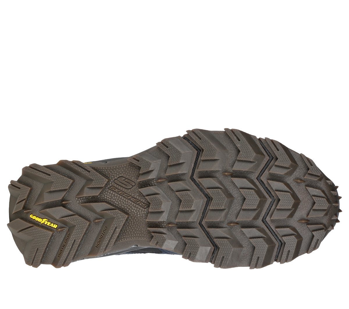 Waterproof: Equalizer 5.0 Trail -Tumbler Ridge | Skechers online