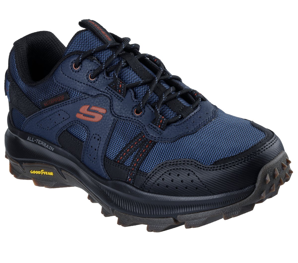 Waterproof: Equalizer 5.0 Trail -Tumbler Ridge | Skechers online