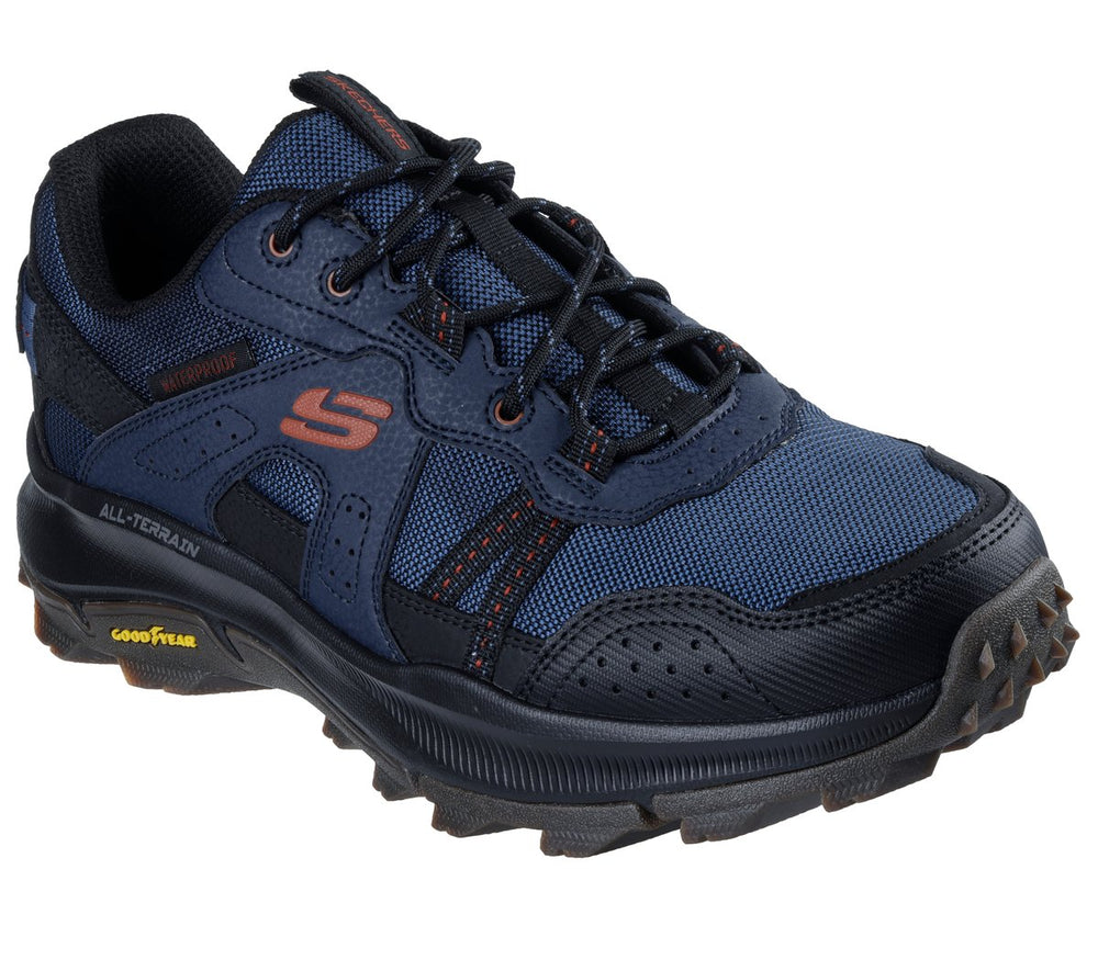Waterproof: Equalizer 5.0 Trail -Tumbler Ridge | Skechers online
