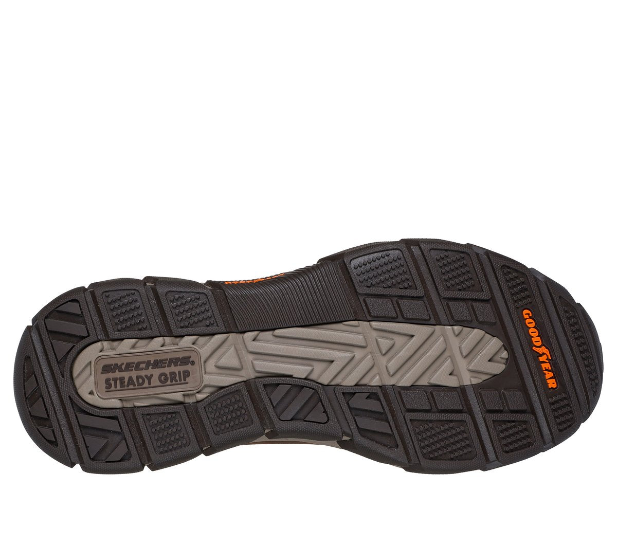John Deere Waterproof: Respected - Landin | Skechers US