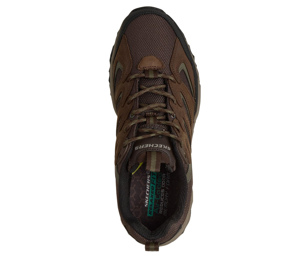 Relaxed Fit: Terraform - Ward | Skechers sale