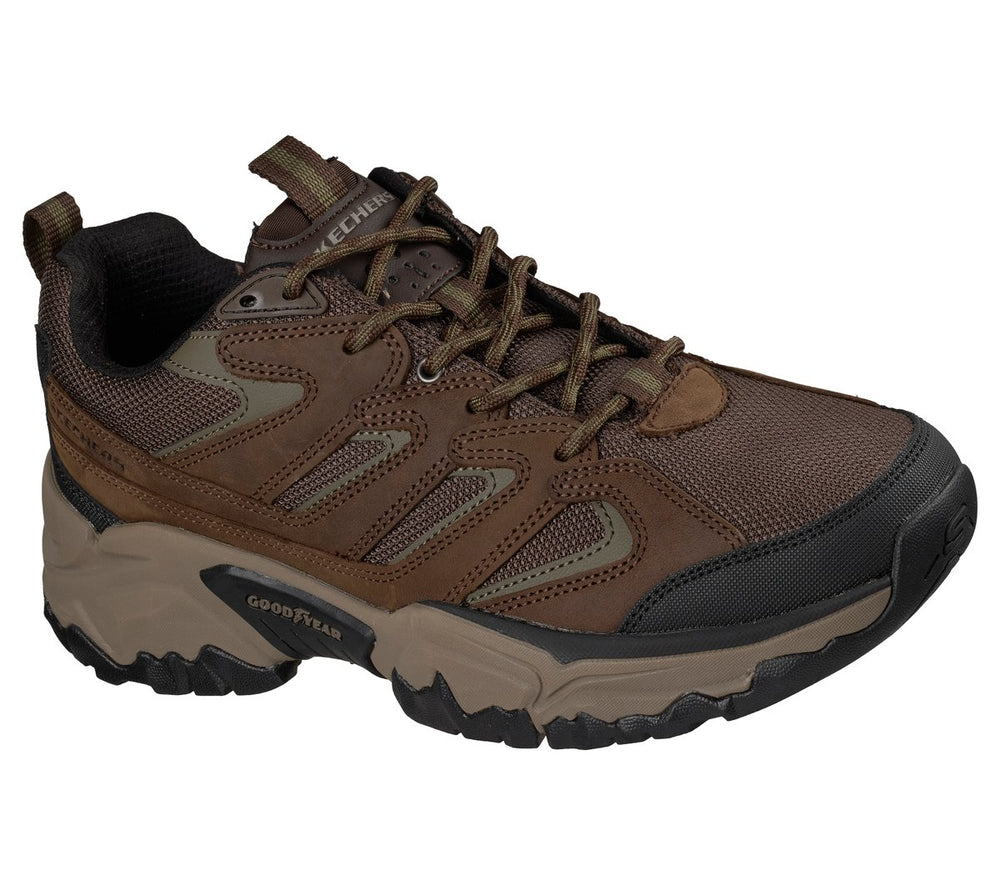 Relaxed Fit: Terraform - Ward | Skechers sale