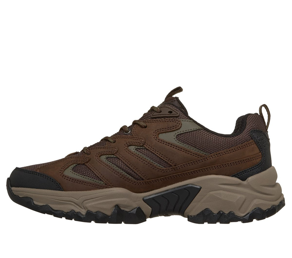 Relaxed Fit: Terraform - Ward | Skechers sale
