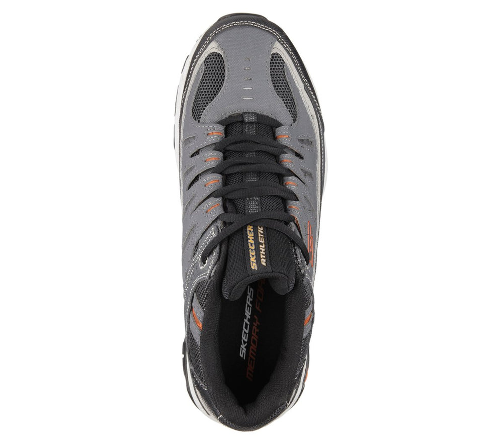 After Burn - Memory Fit | Skechers for sale