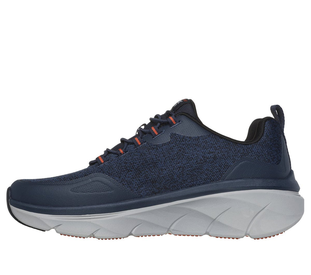 Relaxed Fit: D'Lux Walker 2.0 - Steadyway | Skechers online