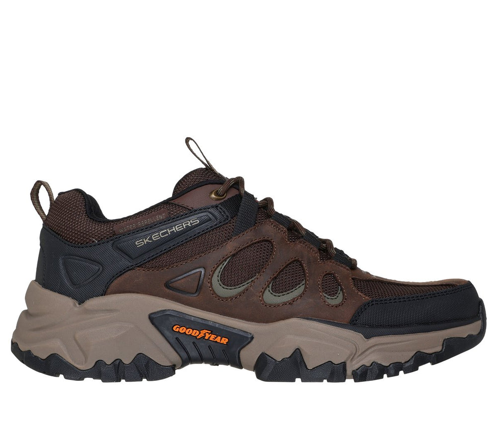 Relaxed Fit: Terraform - Selvin | Skechers on sale