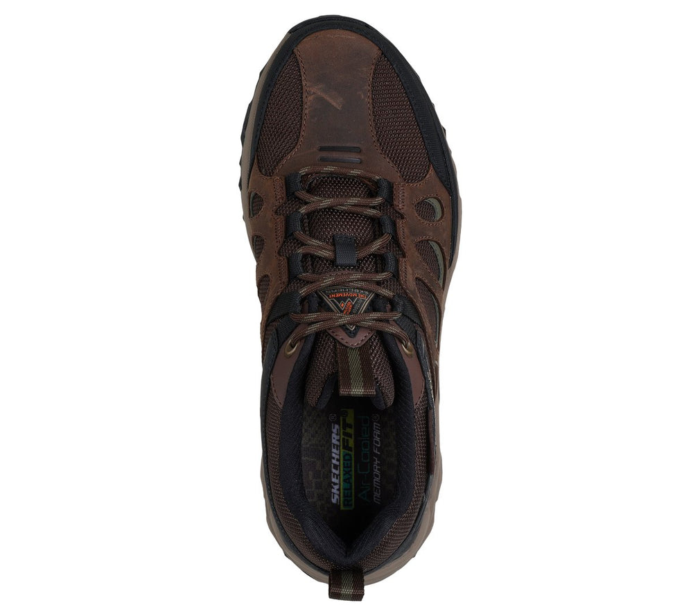 Relaxed Fit: Terraform - Selvin | Skechers on sale