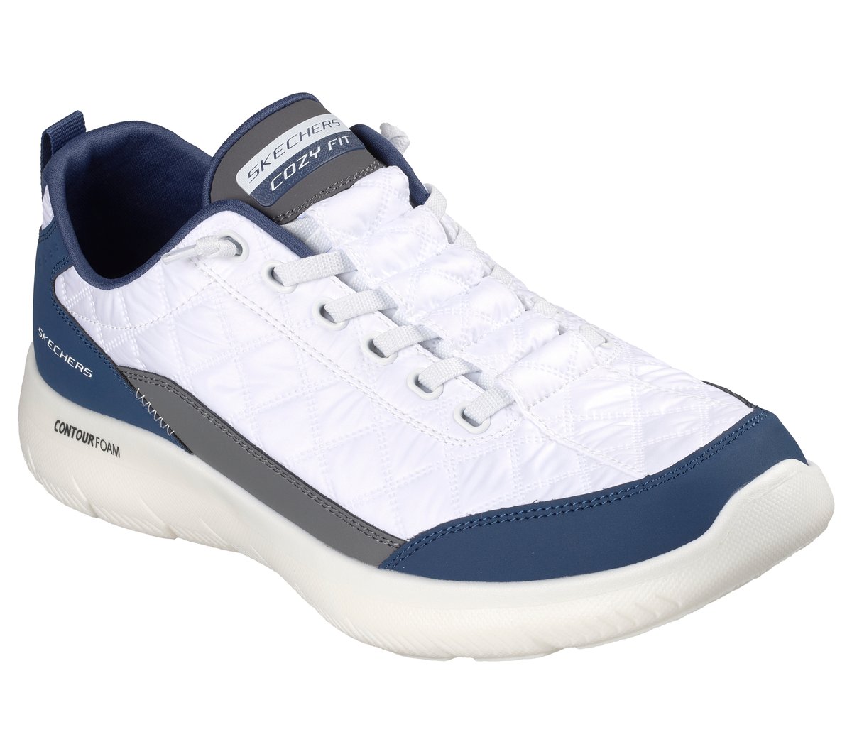 Summits Contour Foam - Cozy Fit | Skechers online