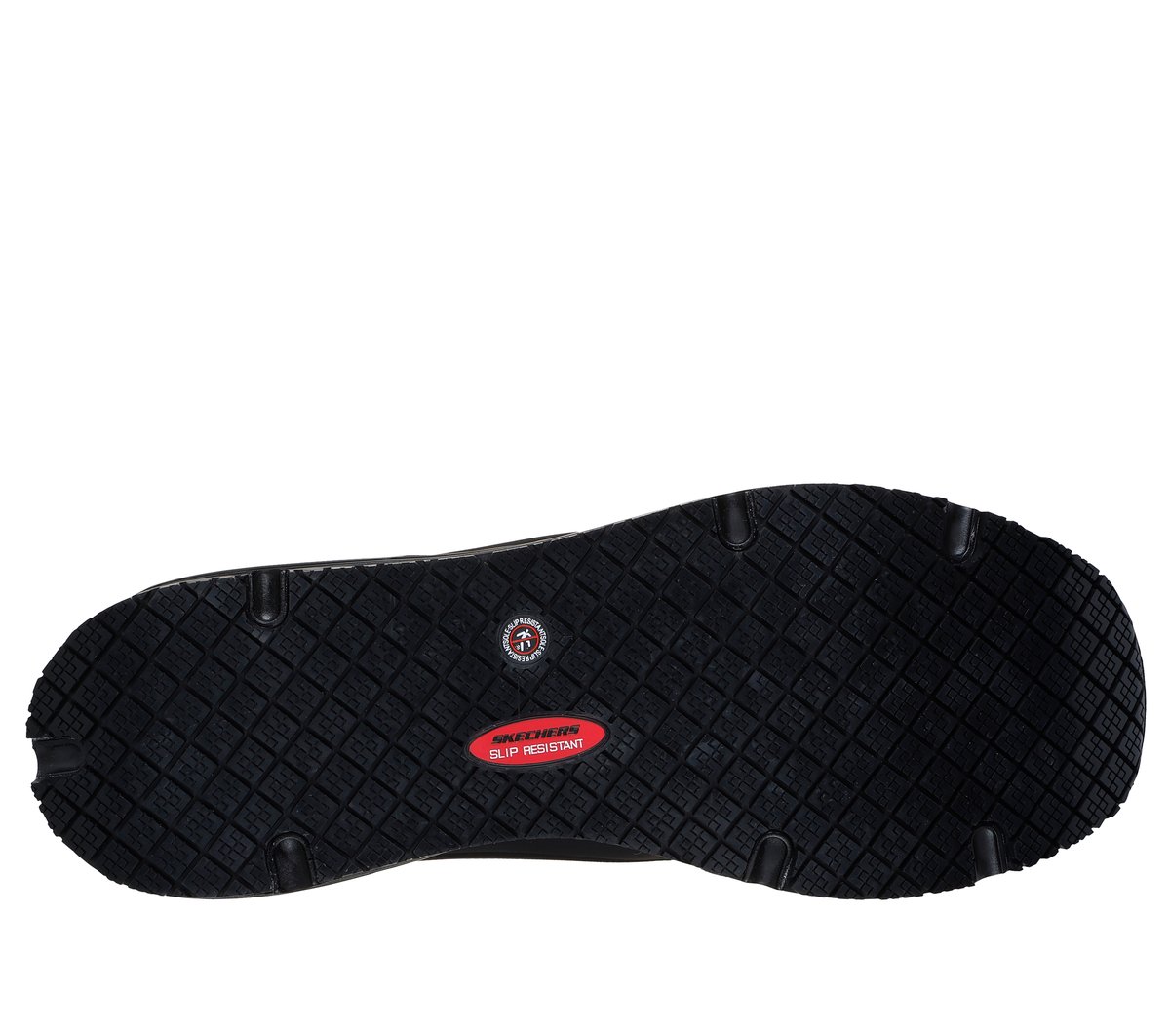 Work Slip-Resistant Relaxed Fit: UNO - Sutal | Skechers outlet