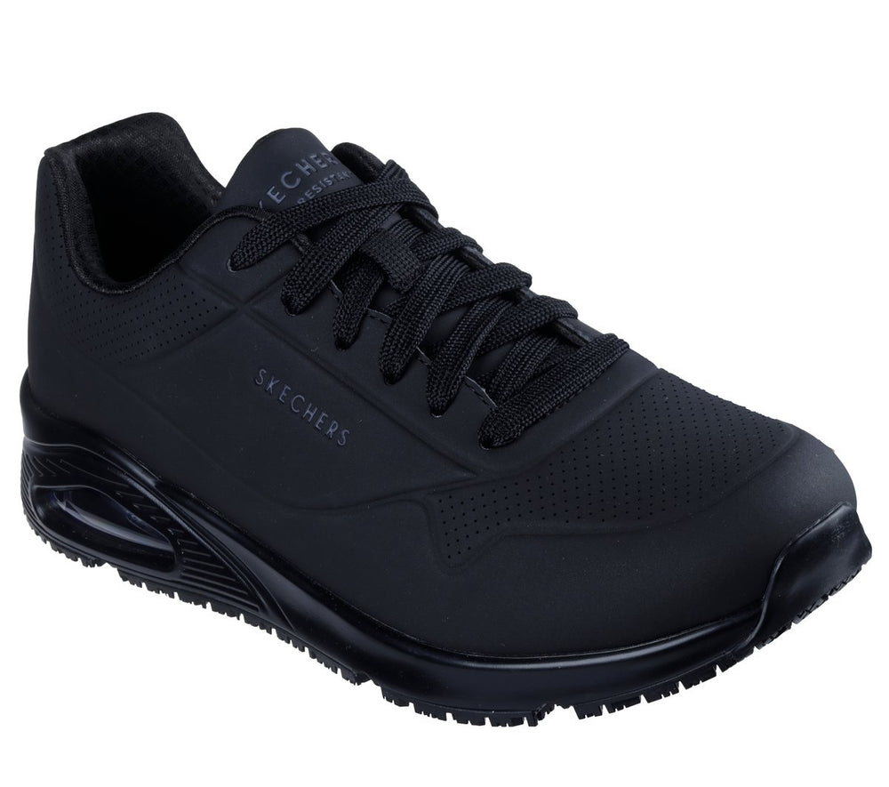 Work Slip-Resistant Relaxed Fit: UNO - Sutal | Skechers outlet