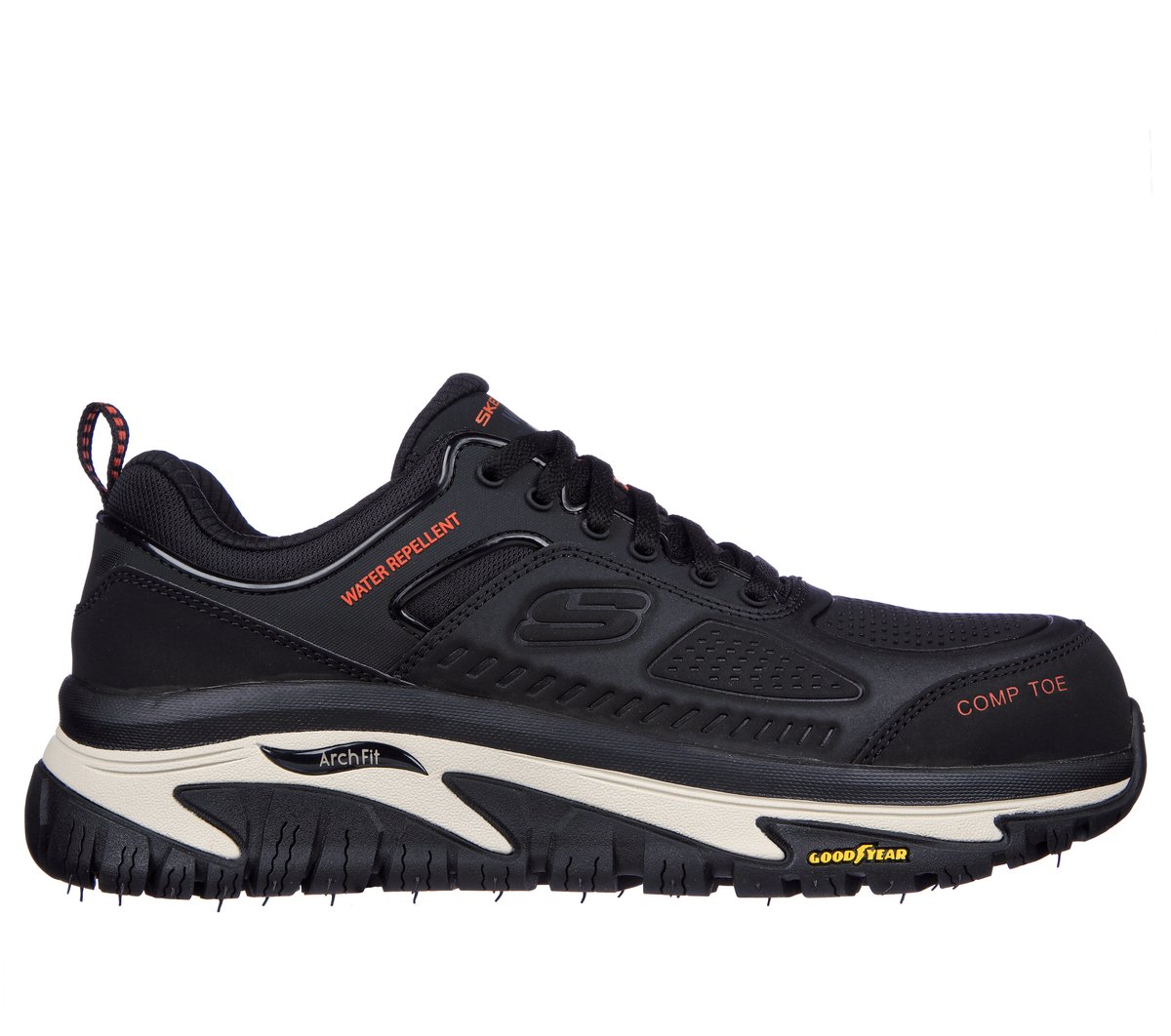 Work: Arch Fit Road Walker - Raylan | Skechers sale