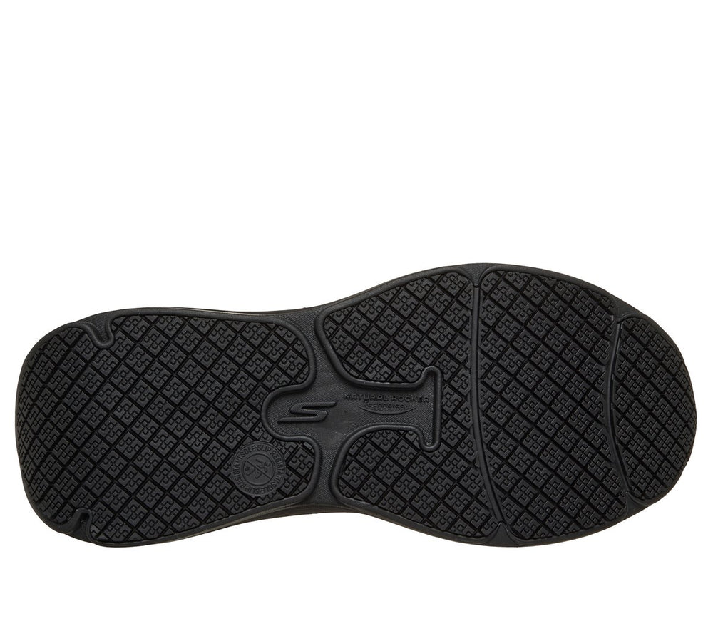 Work Slip-Resistant: Max Cushioning Endeavour | Skechers discount