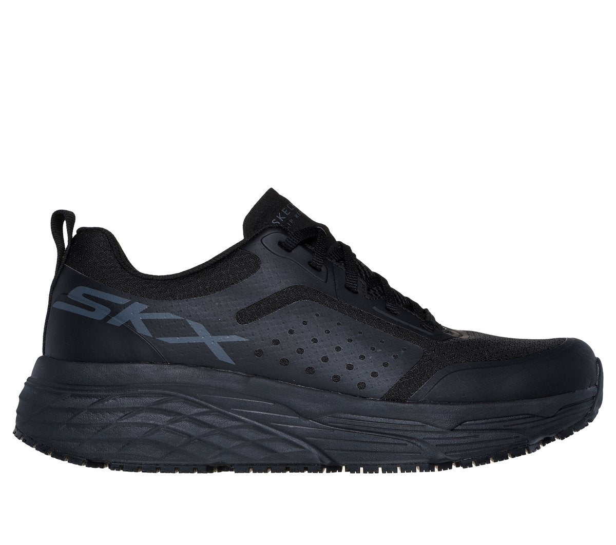 Work Slip-Resistant: Max Cushioning Elite | Skechers for sale