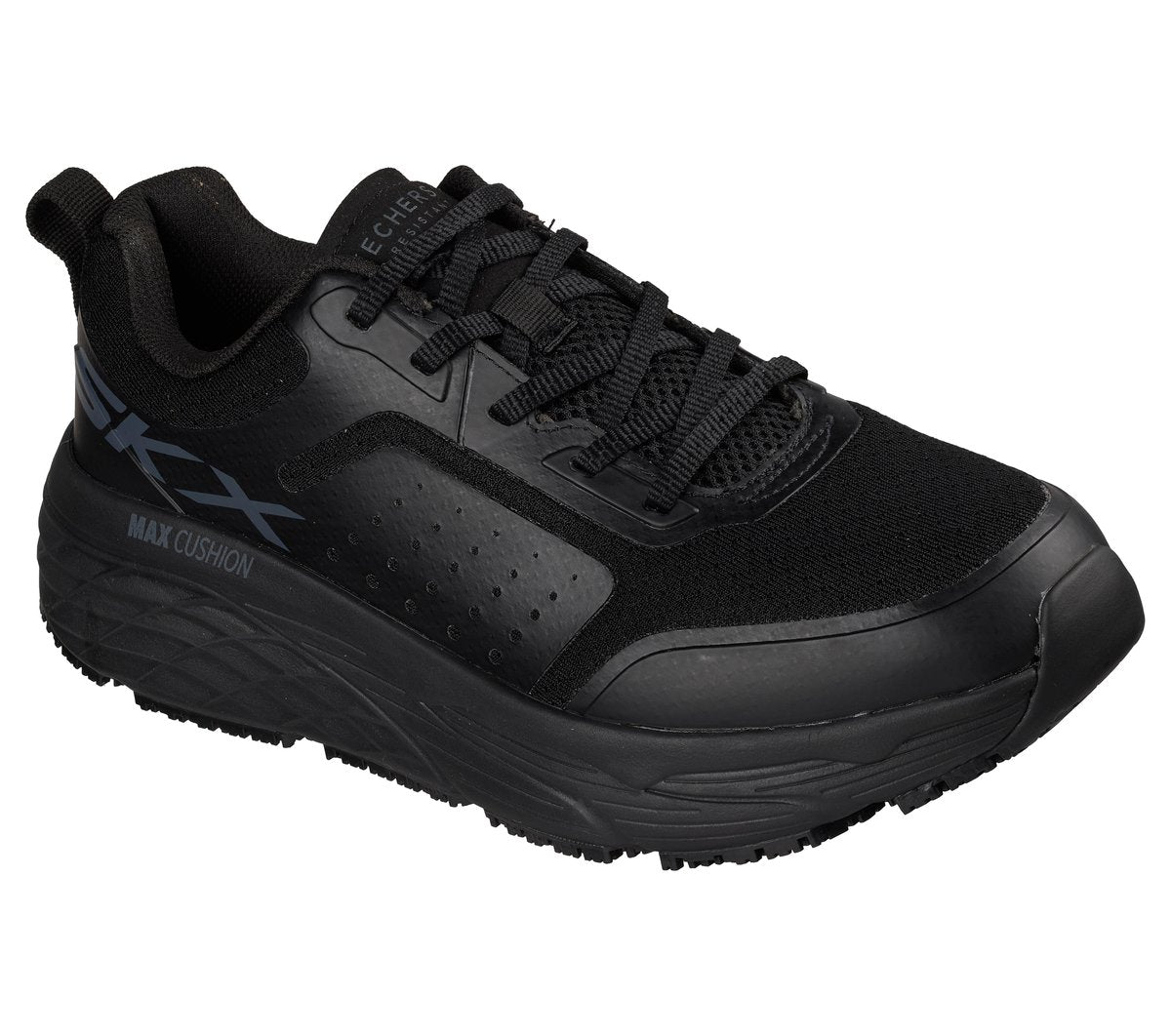 Work Slip-Resistant: Max Cushioning Elite | Skechers for sale