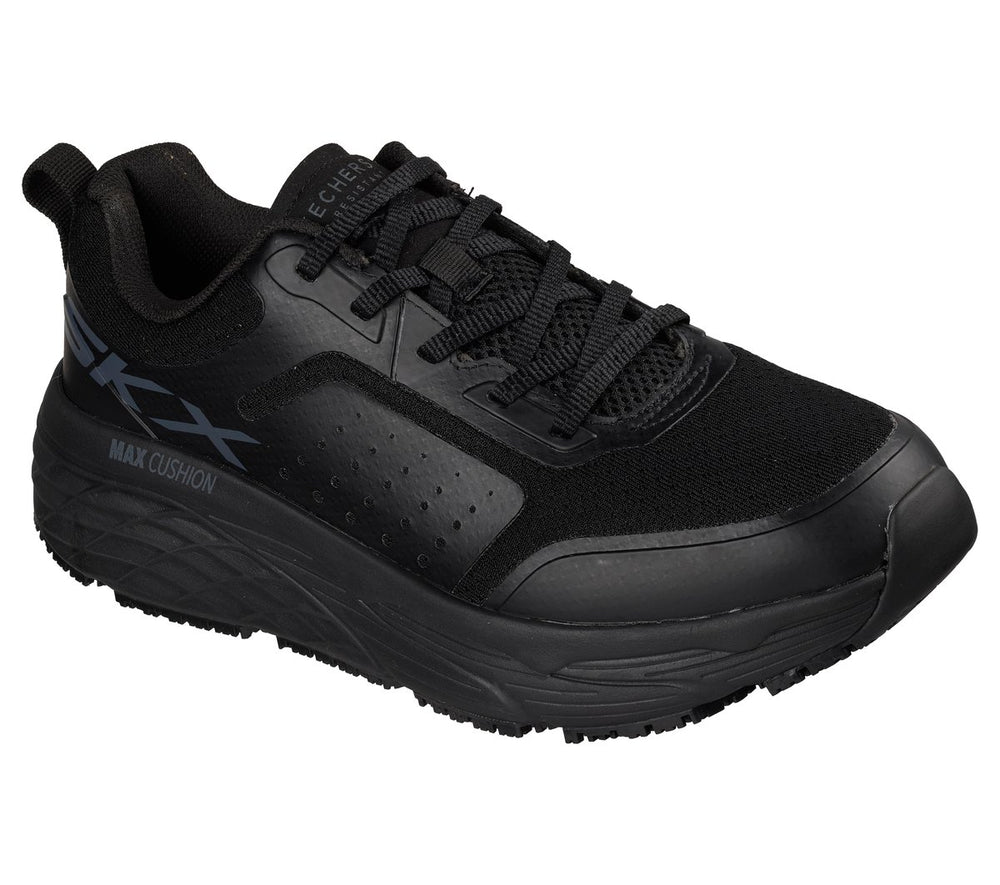Work Slip-Resistant: Max Cushioning Elite | Skechers for sale