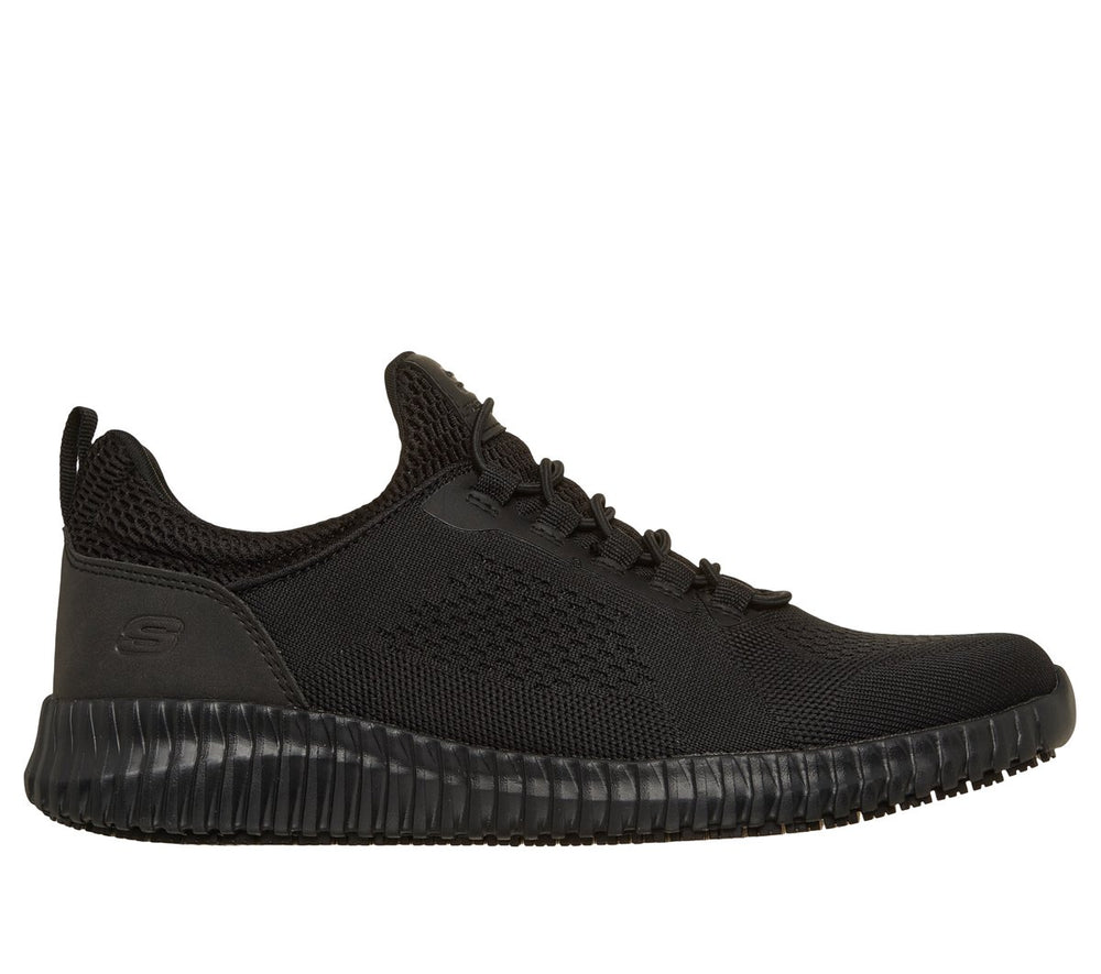 Work Relaxed Fit: Cessnock | Skechers on sale