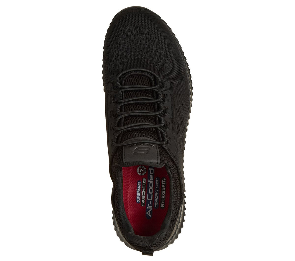 Work Relaxed Fit: Cessnock | Skechers on sale