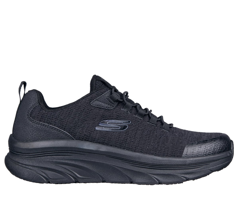 Work: D'Lux Walker SR - Luxir | Skechers outlet