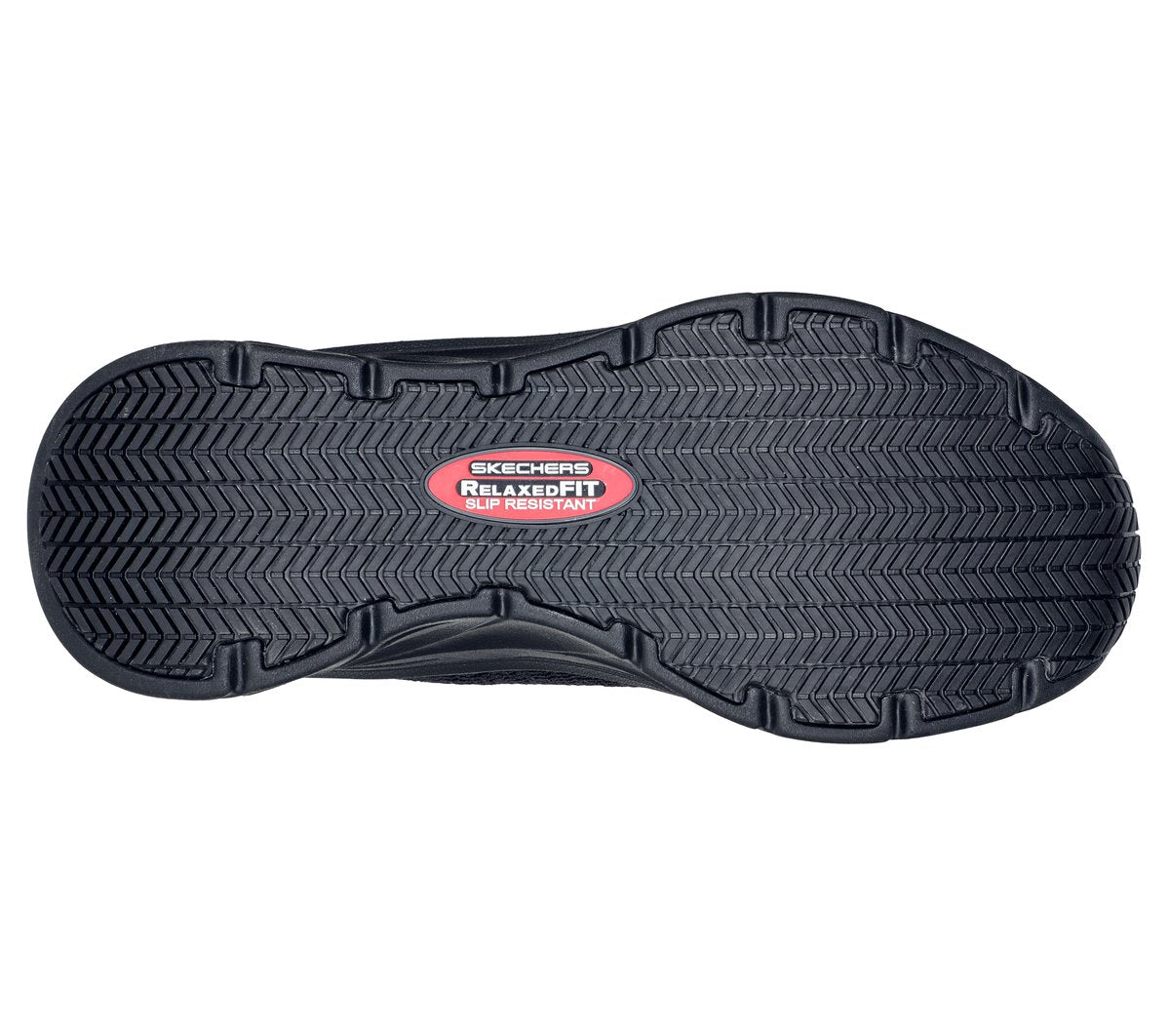 Work: D'Lux Walker SR - Luxir | Skechers outlet