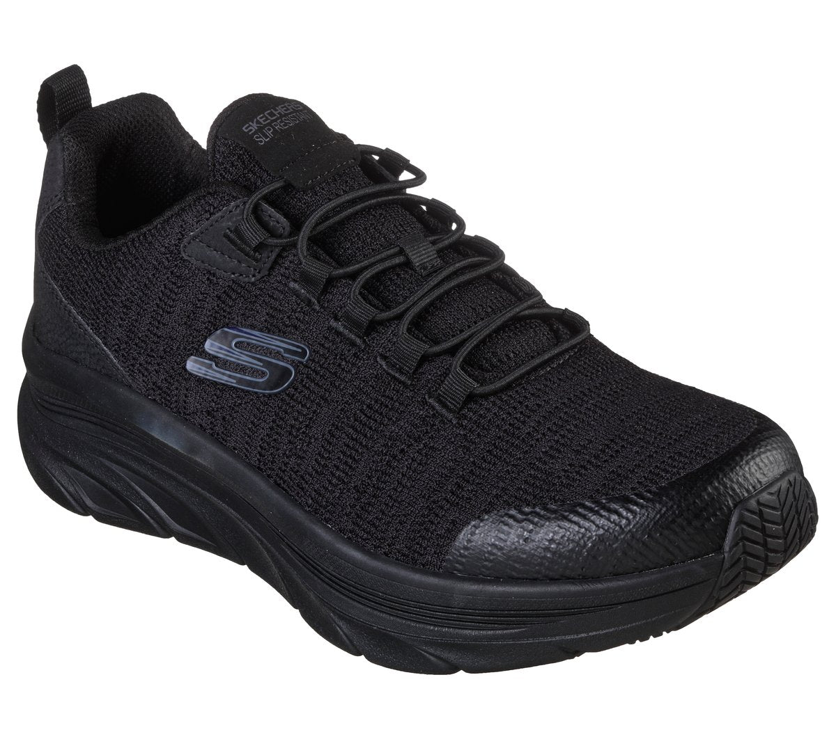 Work: D'Lux Walker SR - Luxir | Skechers outlet